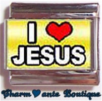 « Photo charm » - Thème : Religion