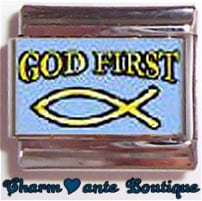 « Photo charm » - Thème : Religion