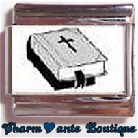« Photo charm » - Thème : Religion