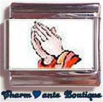 « Photo charm » - Thème : Religion