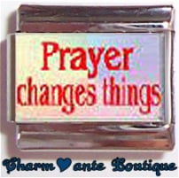 « Photo charm » - Thème : Religion