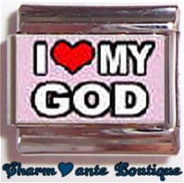 « Photo charm » - Thème : Religion