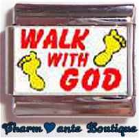 « Photo charm » - Thème : Religion