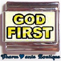 « Photo charm » - Thème : Religion