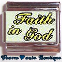 « Photo charm » - Thème : Religion