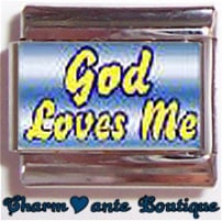 « Photo charm » - Thème : Religion