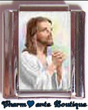 « Photo charm » - Thème : Religion