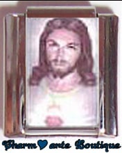 « Photo charm » - Thème : Religion