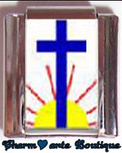 « Photo charm » - Thème : Religion