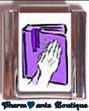 « Photo charm » - Thème : Religion