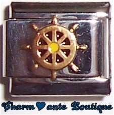 Barre (bateau)