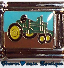 Tracteur